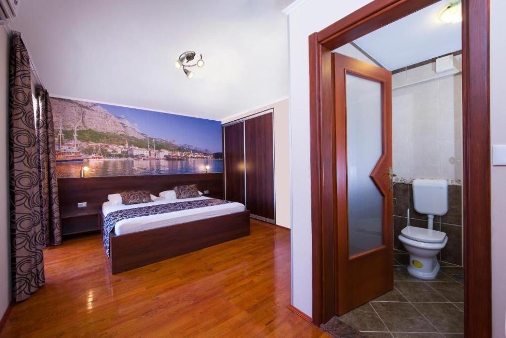 Arte Makarska