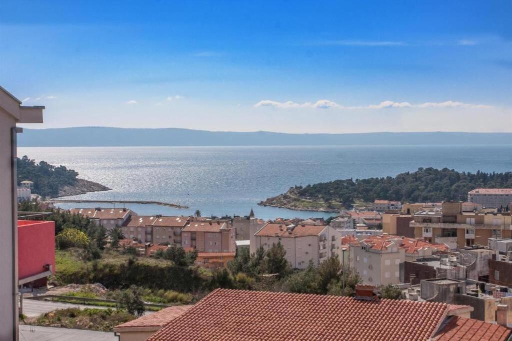 Arte Lägenhet Makarska